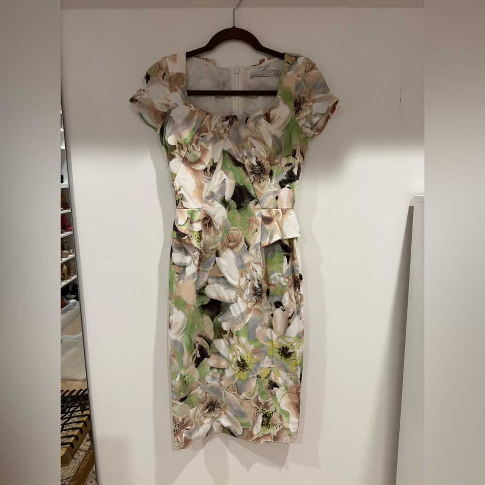 Karen Millen dress